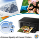 Illustration for article titled Simple Steps to Increase the Printout Quality of Canon Printersem/emem/em